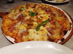 -必胜客(上海新南方商城PH店)