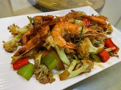 -龙香居海鲜浑锅家常菜·特色驴肉