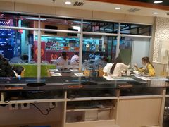 -呷哺呷哺(西单大悦城店)