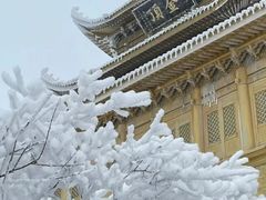 -峨眉山风景名胜区