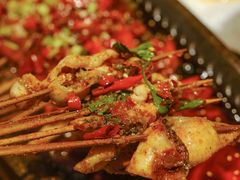 -成都吃客(九眼桥店)