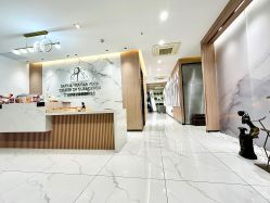 -广州萨谛艾扬格瑜伽中心