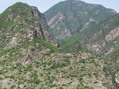 -玉渡山自然风景区