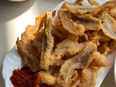 -太婆天府山珍酒楼(亚运村店)