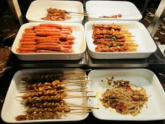 -青岛城阳宝龙福朋喜来登酒店