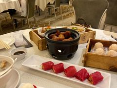 -金翠皇宫粤菜·点心·海鲜(翡翠店)