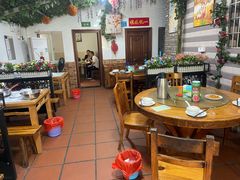 -杨厝六十六农庄农舍(杨厝路店)