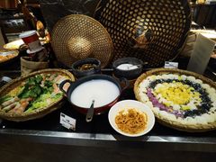 -红林大酒店RFcafe自助餐厅