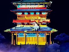 -东台西溪天仙缘景区