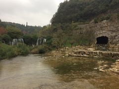 -天河潭旅游度假区