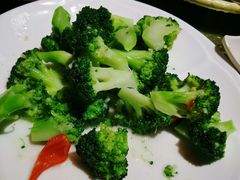 -乾州食府(小雁塔店)