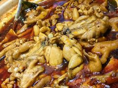 -马头巷·隐庐居·红油大虾(园区店)