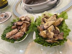 -爱膳菌锅锅(阳南店)