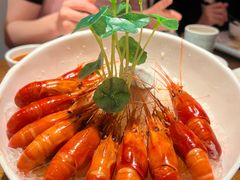 -乔街深夜食堂·小龙虾·高压锅生蚝(杭州总店)