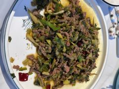 -食光慢宴·安吉土菜馆