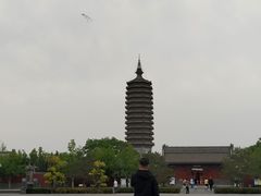 -西海子公园