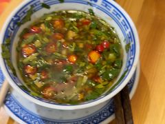 -阿鸡鱼庄·顺德鲜蒸小炒(亚运村店)