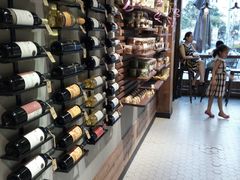 -匠造烘焙(上海湾店)