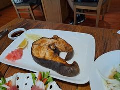 -紫霞门韩国料理烤肉(深南东路店)