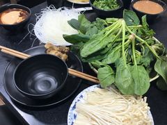 -新梅居(宁海东路店)