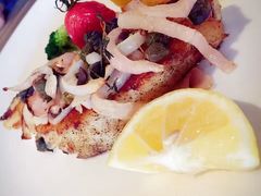 -IL Forno 意坊·意大利餐厅(温州万象城店)