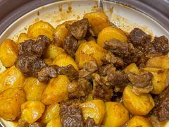 -U你·天然调味(南湖总店)