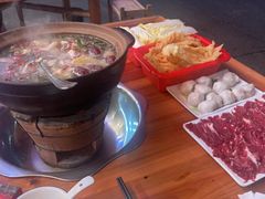 -洪大厨鸡煲(福田店)