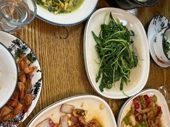 -烟雨人家(塔湾街店)