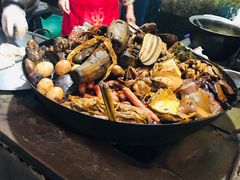 -吴长子卤菜馆(统一街店)