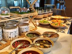 -都会尚膳·海鲜自助餐厅(重庆万豪酒店)