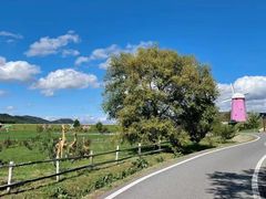 -大连铭湖国际观光牧场