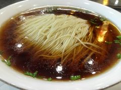爆鳝面-钱万兴(塔园路店)