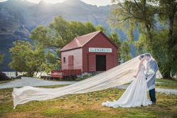 -Chic Bridal 熙可婚纱