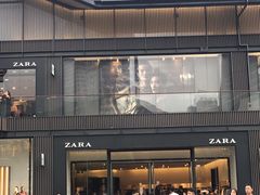 -ZARA(成都远洋太古里店)