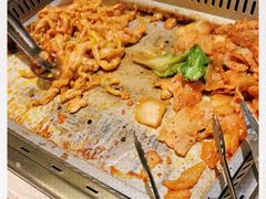 -新石器烤肉(中房金谊广场店)
