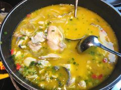 -川里谈·川味小馆(北京路店)