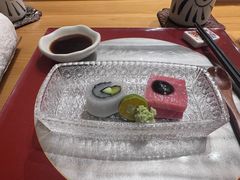 -鮨青(恒基名人购物中心店)