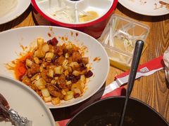 -青年公社烤鸭(青年路店)