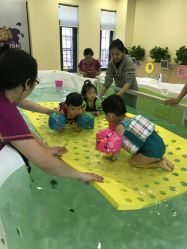 -爱乐婴童水育早教中心·儿童游泳中心(田园商业广场店)