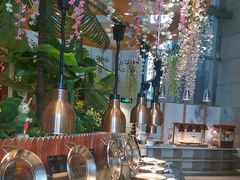 -泉州悦华酒店·自助餐厅