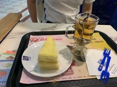 -Nadeje @ Suria KLCC
