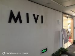 -MIVI·纹眉半永久野生眉