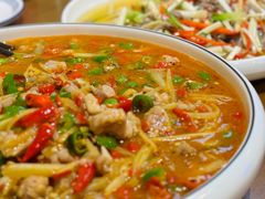 -邱金小炒·30 年盐帮江湖菜(自贡店)