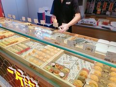 -麦陌(大卫城店)