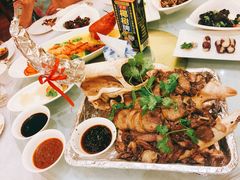 -申宴酒楼(王子百货店)