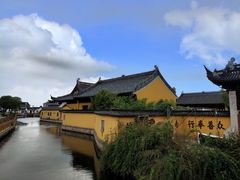 -莲花岛景区