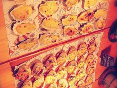 -五月罗马海鲜自助餐厅(陆家嘴店)