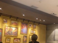 -汉巴味德(沈阳万象汇店)