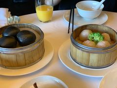 -富力丽思卡尔顿酒店·丽轩中餐厅