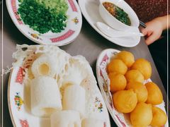-燃计沙茶皇·香港沙茶火锅(人广旗舰店)